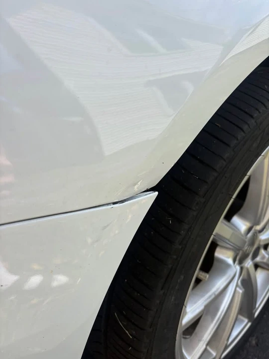 2016 Audi B9 A4 - Image 10 of 11