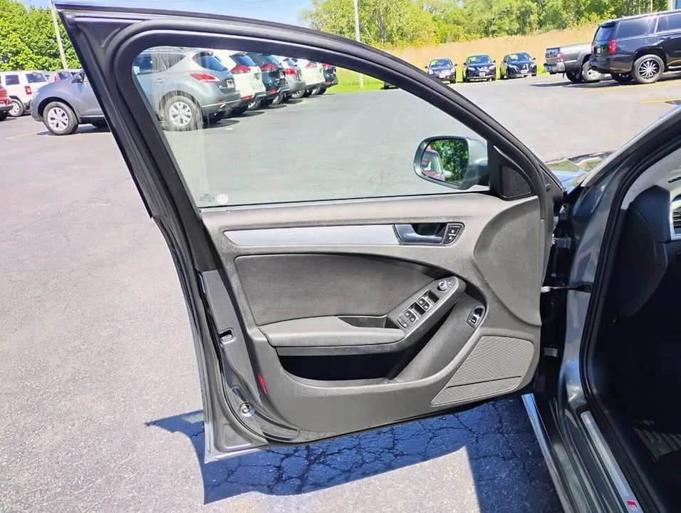 2016 Audi B9 A4 - Image 12 of 20