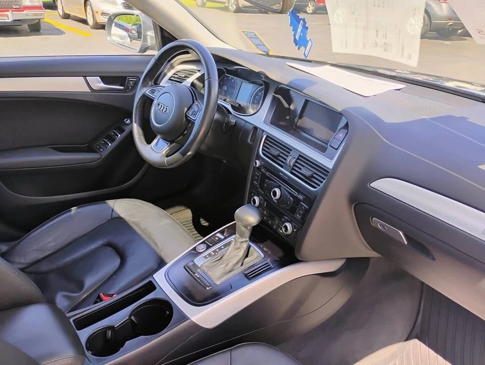 2016 Audi B9 A4 - Image 20 of 20