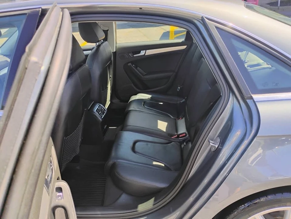 2016 Audi B9 A4 - Image 13 of 20