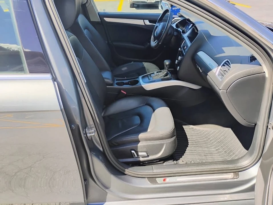 2016 Audi B9 A4 - Image 18 of 20