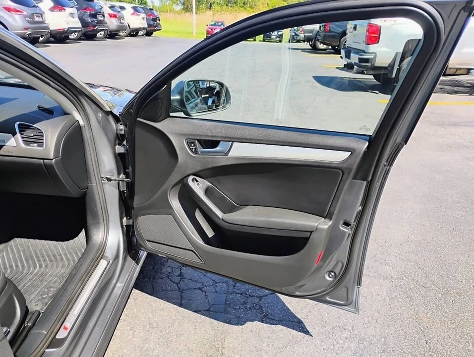 2016 Audi B9 A4 - Image 19 of 20