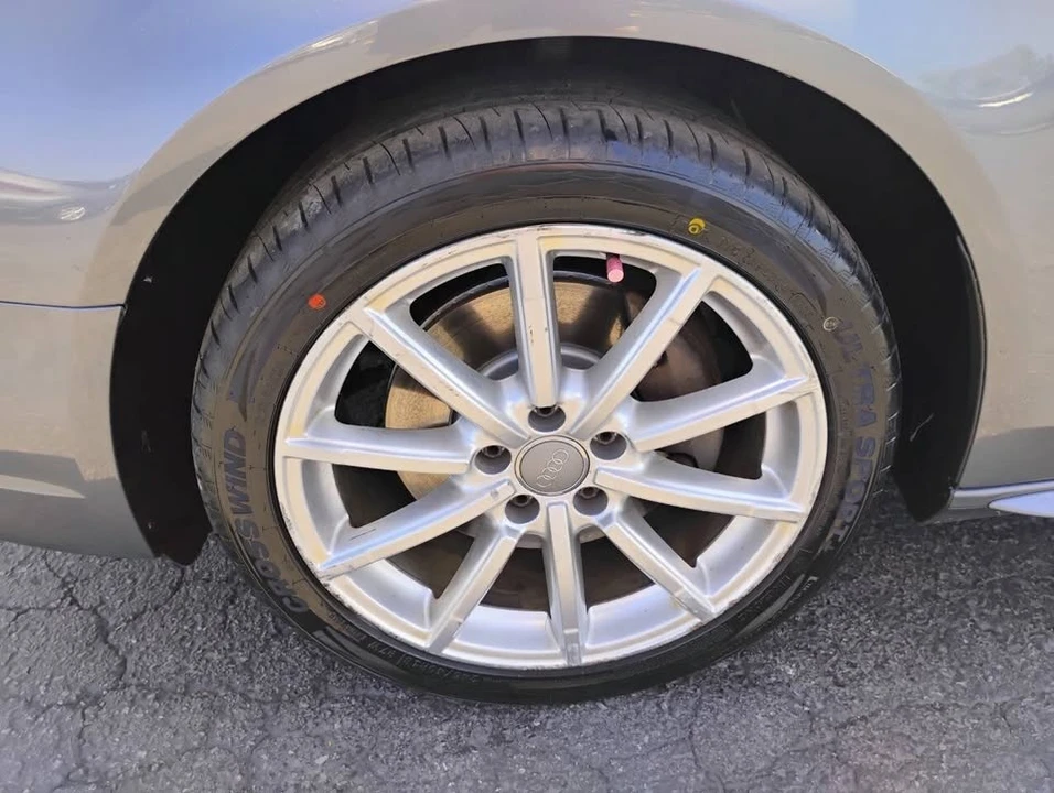 2016 Audi B9 A4 - Image 10 of 20