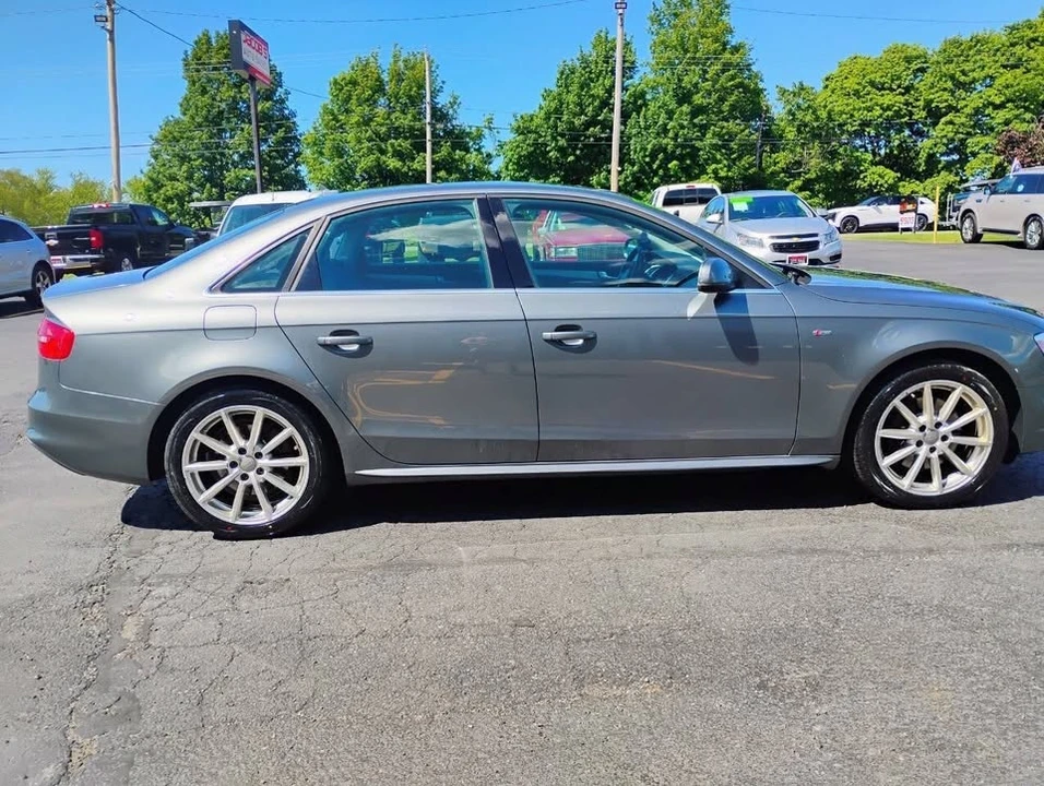 2016 Audi B9 A4 - Image 7 of 20