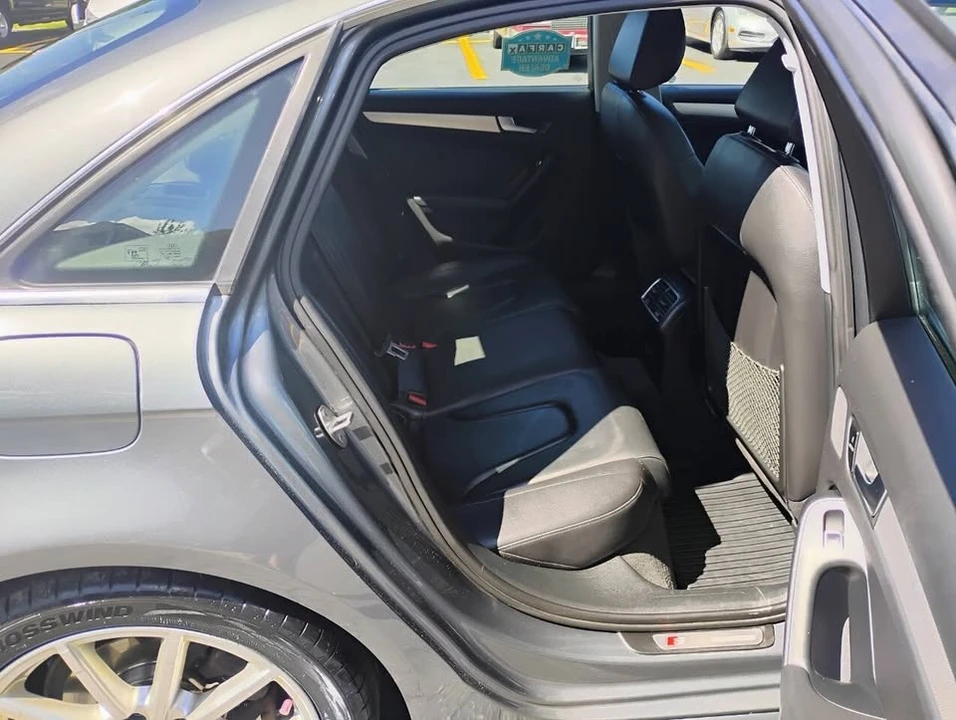 2016 Audi B9 A4 - Image 16 of 20