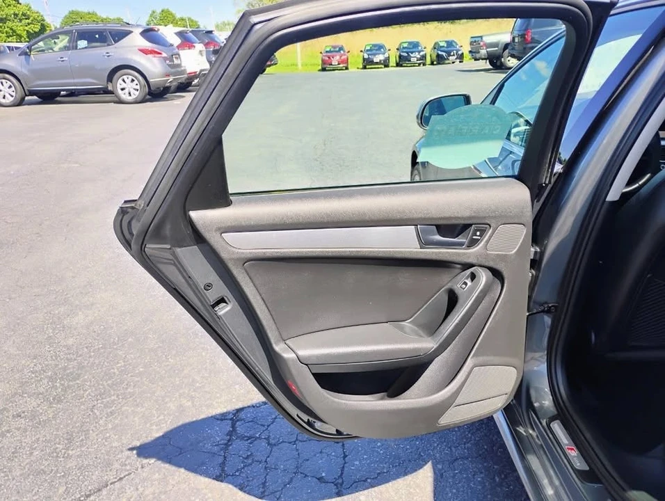 2016 Audi B9 A4 - Image 14 of 20