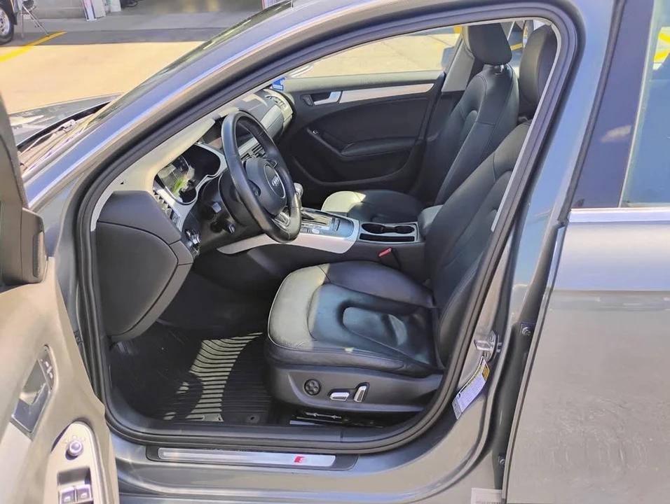 2016 Audi B9 A4 - Image 11 of 20