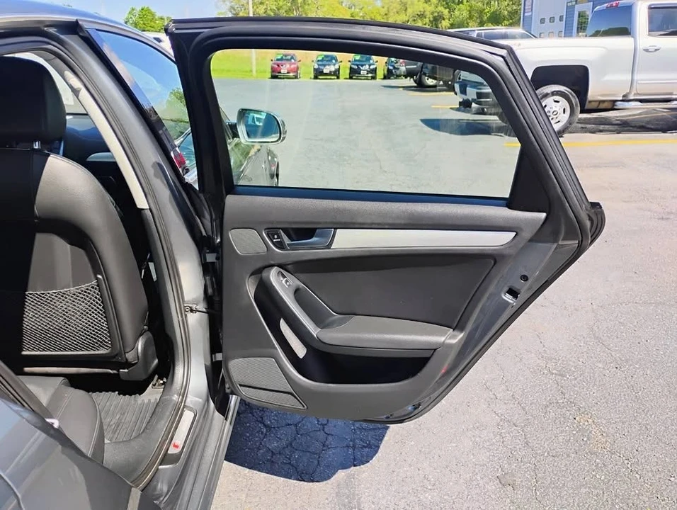 2016 Audi B9 A4 - Image 17 of 20