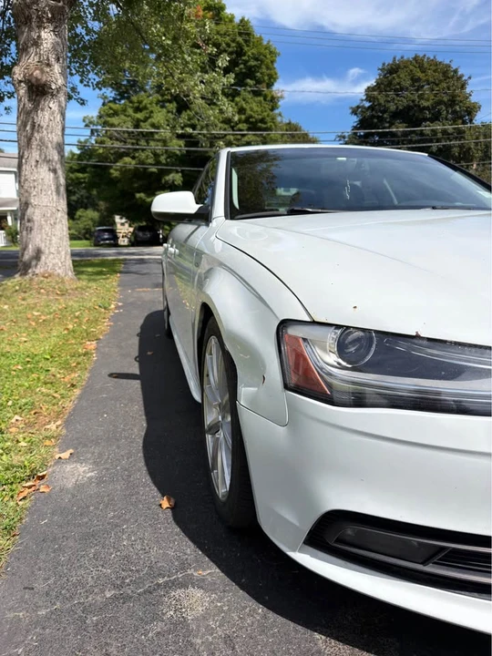 2016 Audi B9 A4 - Image 9 of 11
