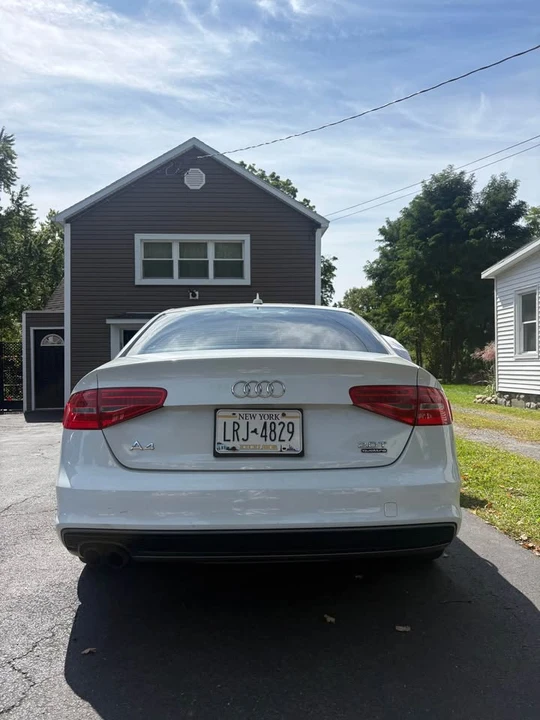 2016 Audi B9 A4 - Image 4 of 11
