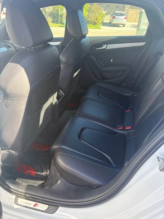 2016 Audi B9 A4 - Image 12 of 12