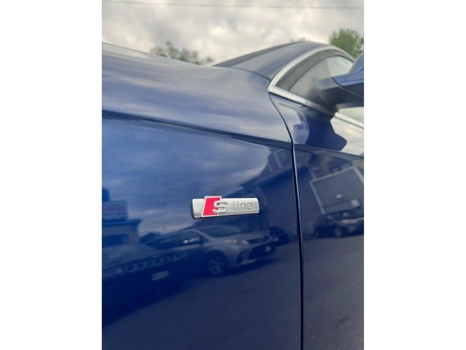 2016 Audi B9 A4 - Image 11 of 20