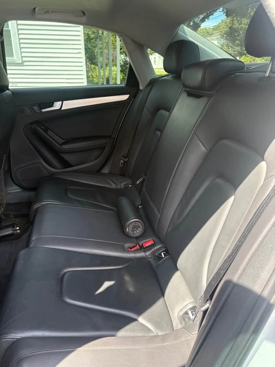 2016 Audi B9 A4 - Image 8 of 11