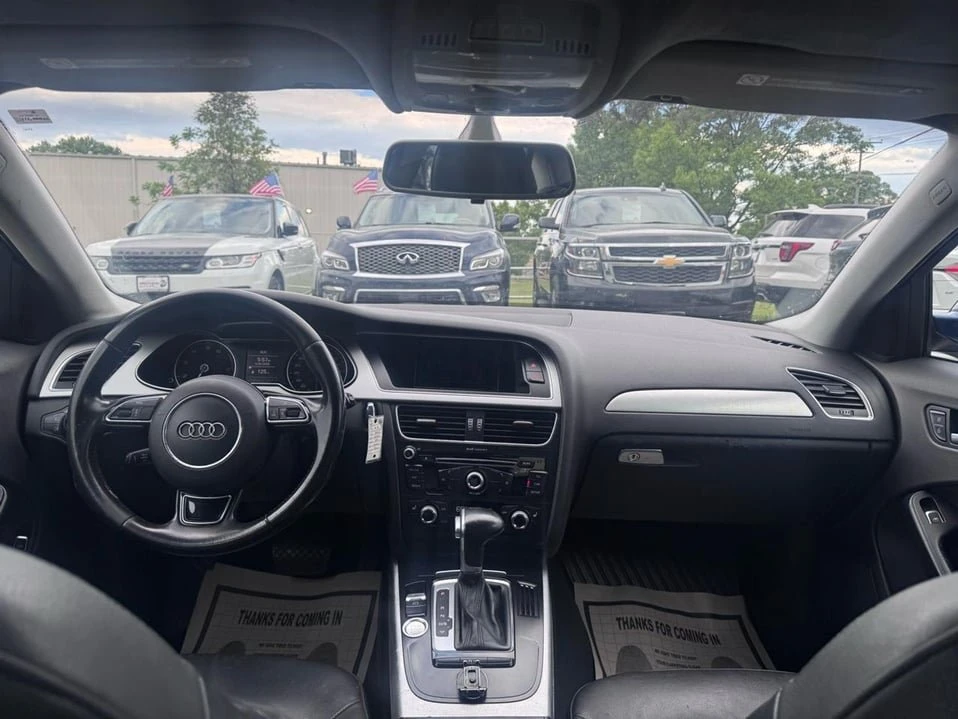 2016 Audi B9 A4 - Image 20 of 20