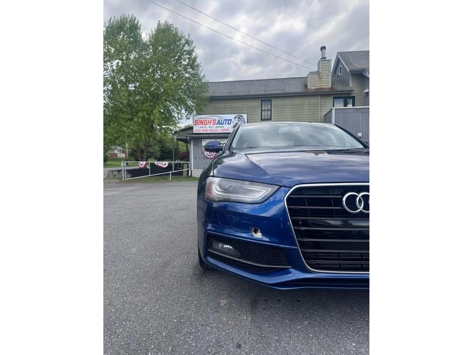 2016 Audi B9 A4 - Image 3 of 20