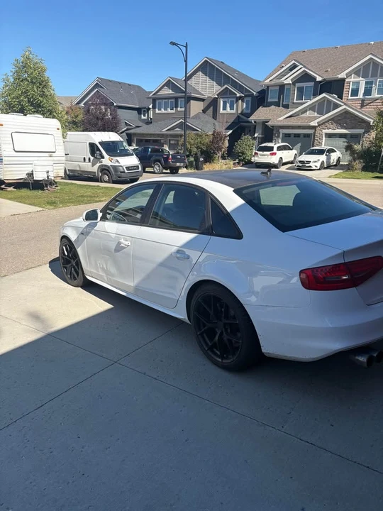 2016 Audi B9 A4 - Image 2 of 12