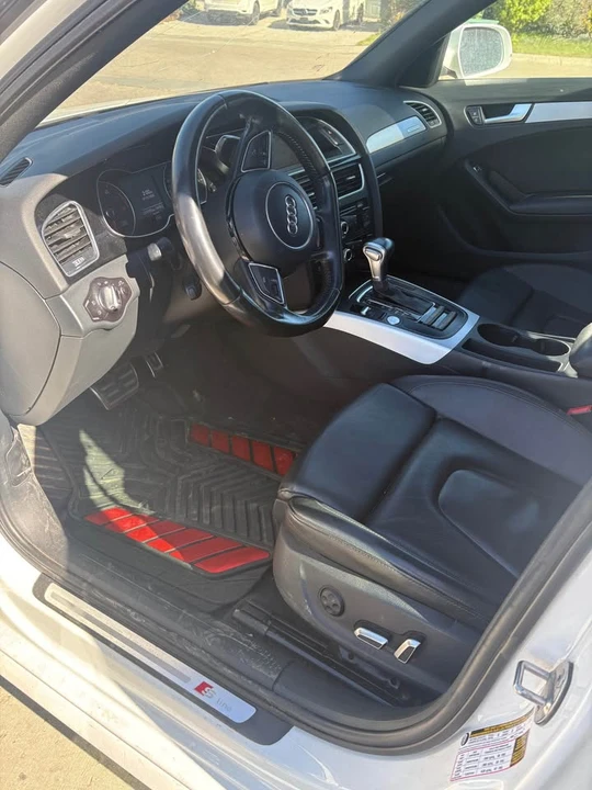 2016 Audi B9 A4 - Image 6 of 12