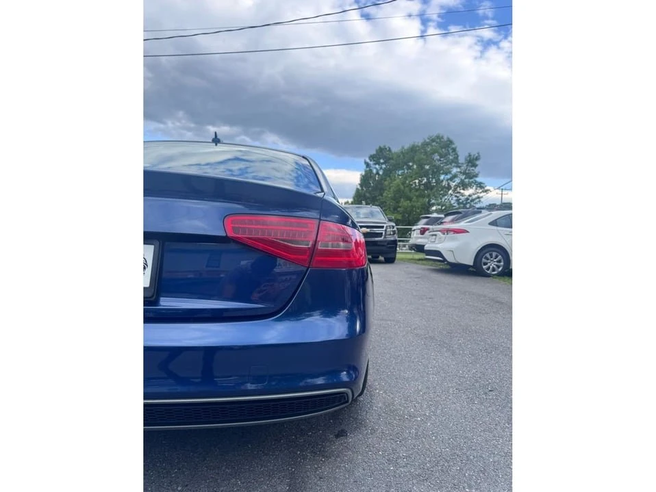 2016 Audi B9 A4 - Image 7 of 20