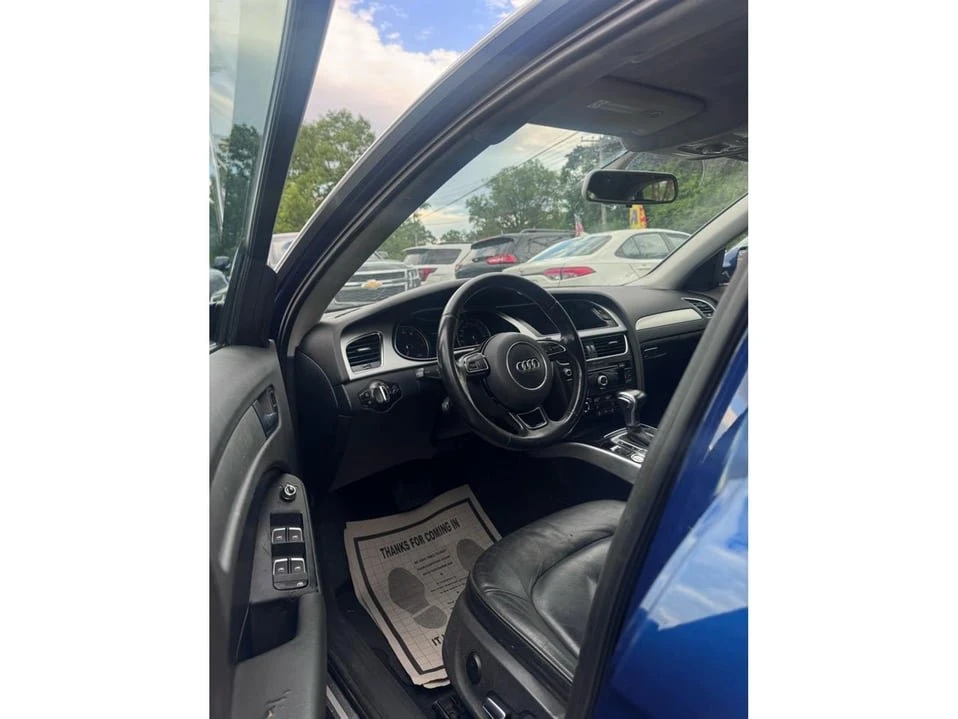 2016 Audi B9 A4 - Image 14 of 20
