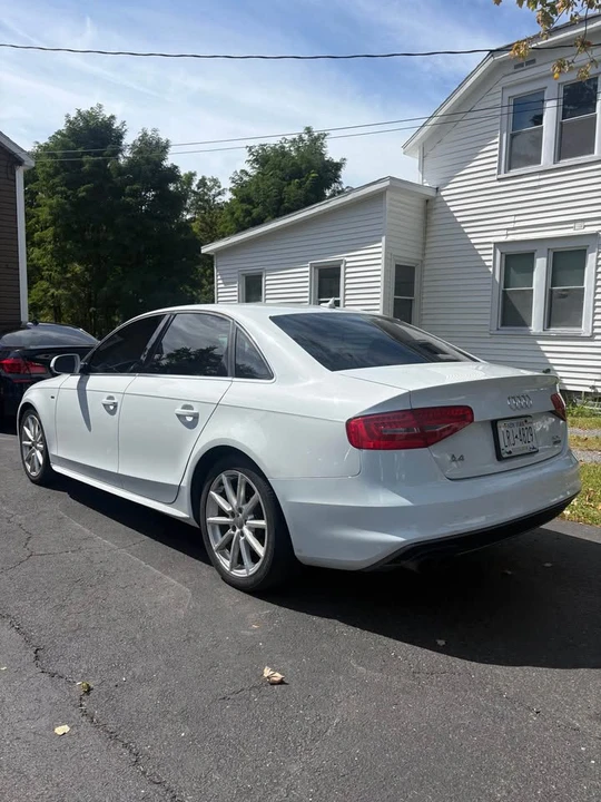 2016 Audi B9 A4 - Image 3 of 11