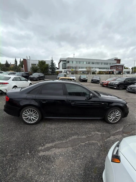2016 Audi B9 A4 - Image 4 of 9