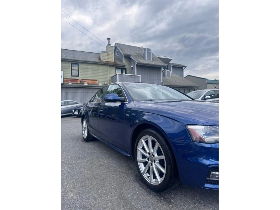 2016 Audi B9 A4 - Image 5 of 20