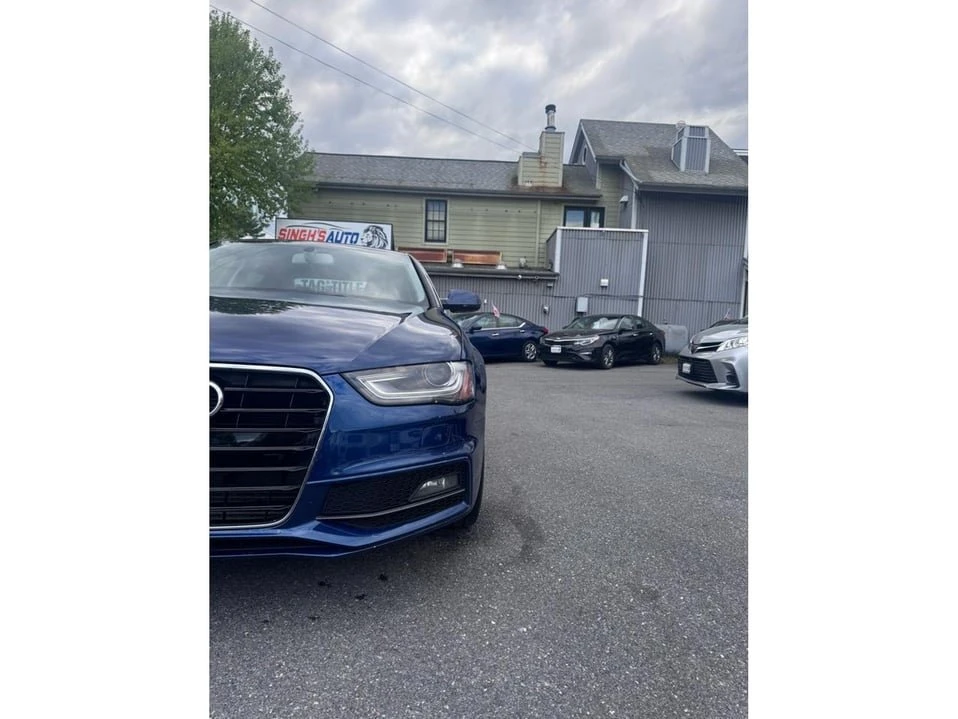 2016 Audi B9 A4 - Image 2 of 20