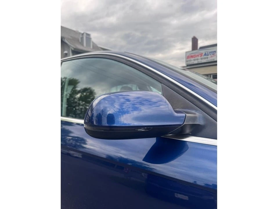 2016 Audi B9 A4 - Image 10 of 20