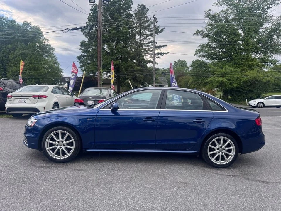 2016 Audi B9 A4 - Image 13 of 20