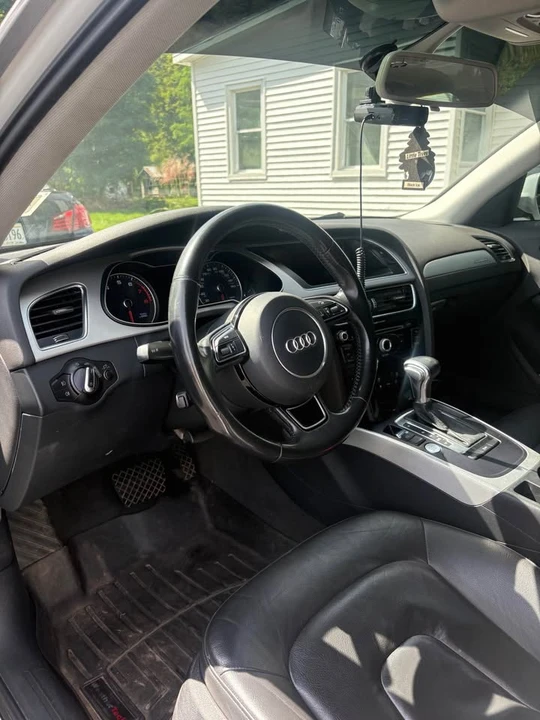 2016 Audi B9 A4 - Image 6 of 11