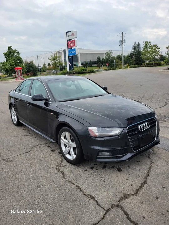 2016 Audi B9 A4 - Image 3 of 11