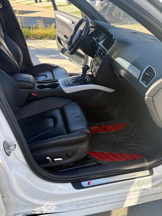 2016 Audi B9 A4 - Image 7 of 12