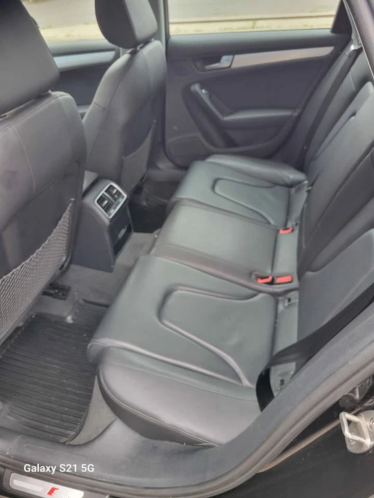 2016 Audi B9 A4 - Image 11 of 11