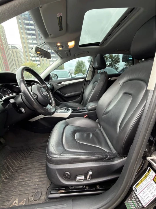 2016 Audi B9 A4 - Image 7 of 9