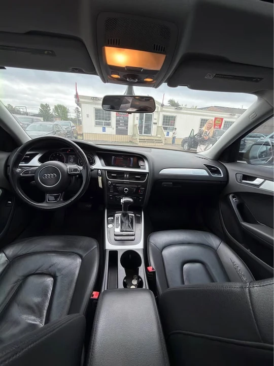 2016 Audi B9 A4 - Image 6 of 9