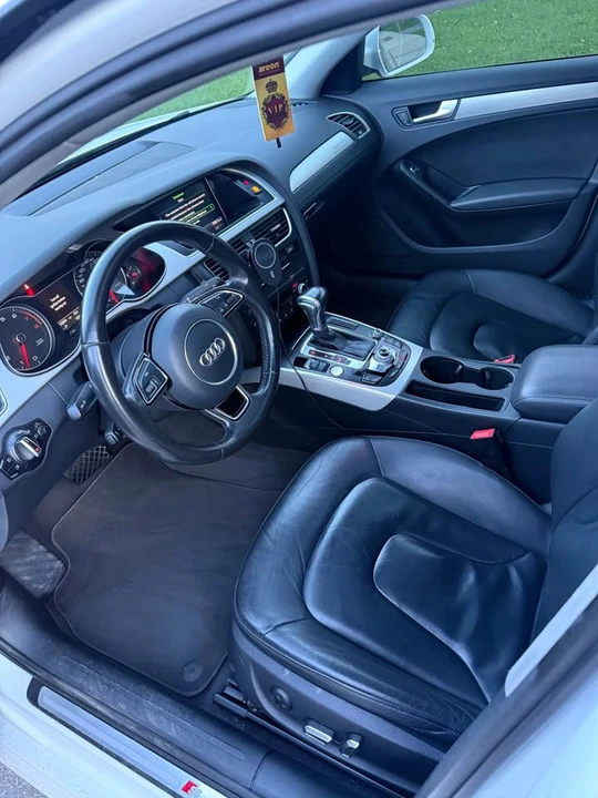 2016 Audi B9 A4 - Image 6 of 8