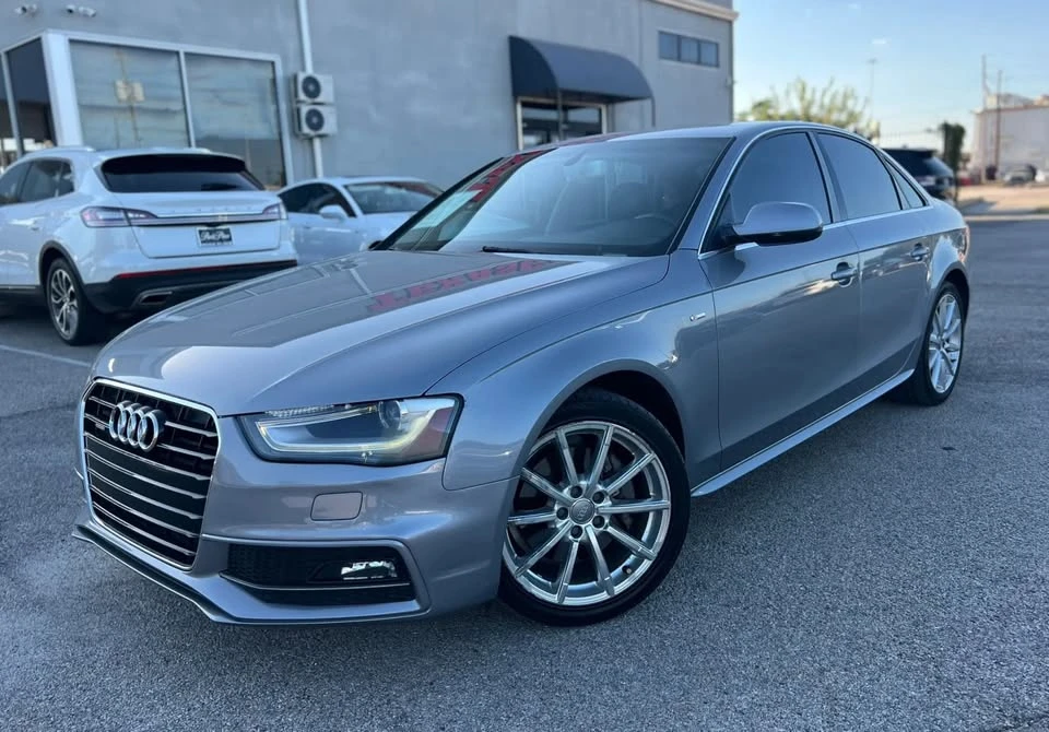 2016 Audi B9 A4 - Image 3 of 16