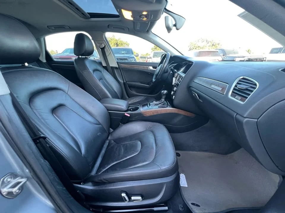 2016 Audi B9 A4 - Image 15 of 16