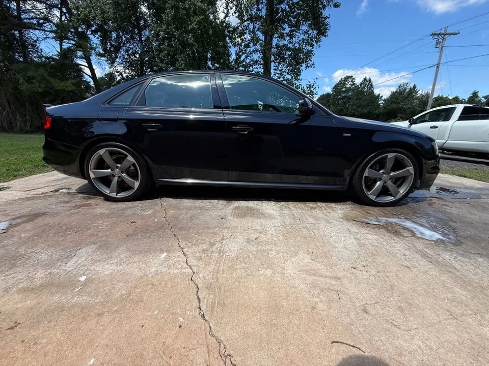 2016 Audi B9 A4 - Image 4 of 20