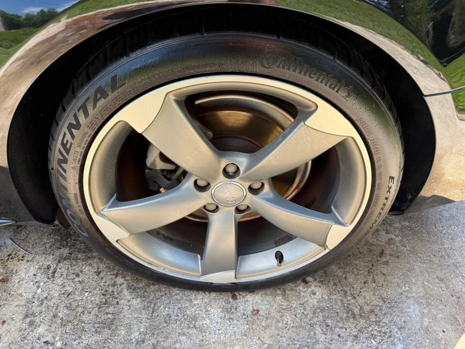 2016 Audi B9 A4 - Image 11 of 20