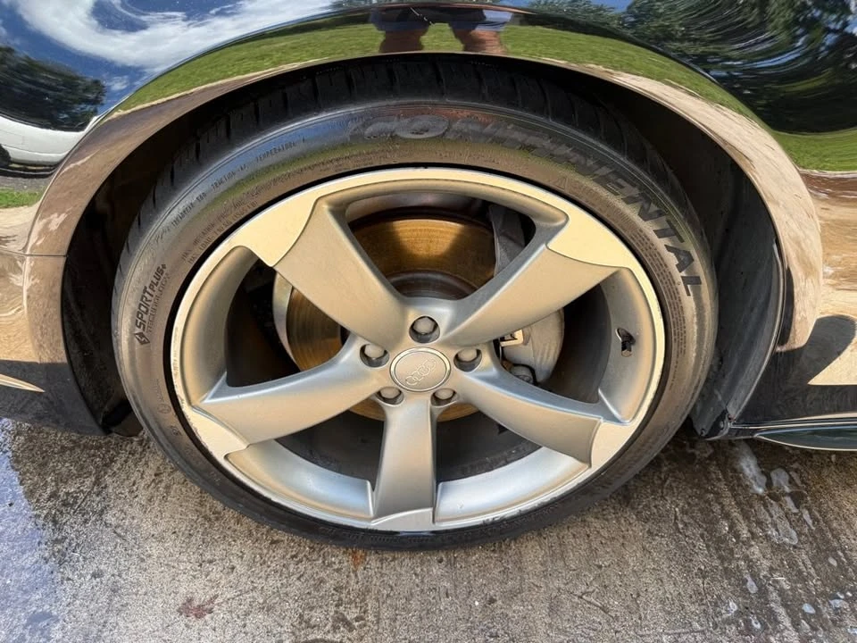 2016 Audi B9 A4 - Image 10 of 20