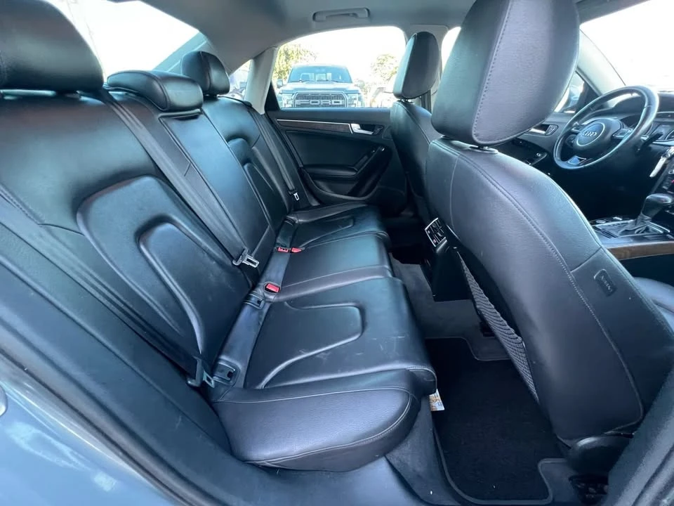 2016 Audi B9 A4 - Image 16 of 16