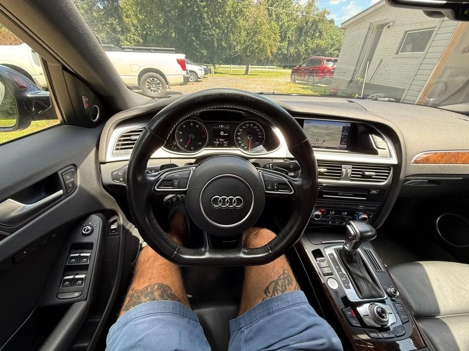 2016 Audi B9 A4 - Image 15 of 20