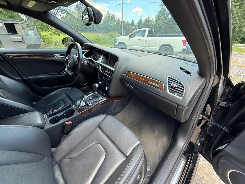 2016 Audi B9 A4 - Image 18 of 20