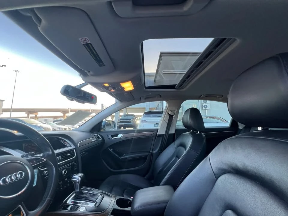 2016 Audi B9 A4 - Image 11 of 16