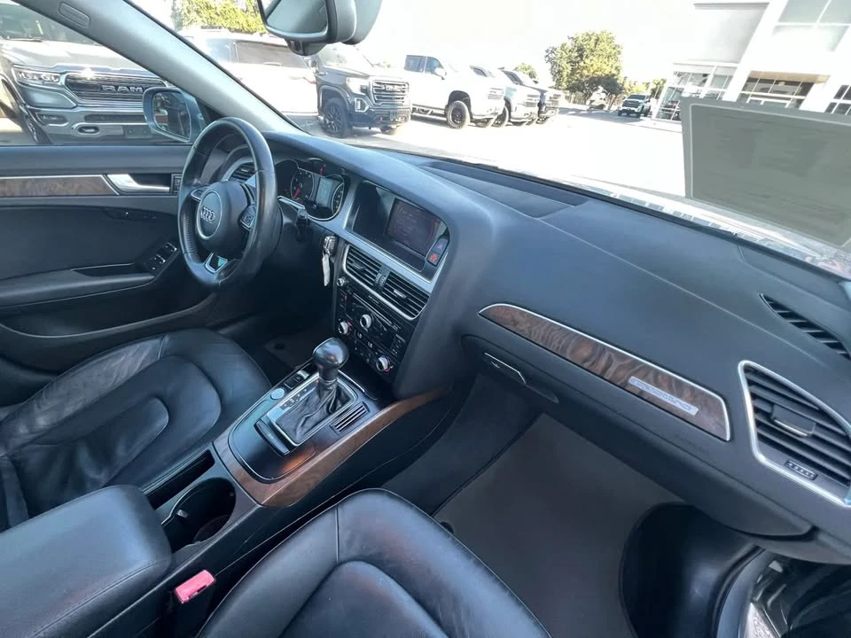 2016 Audi B9 A4 - Image 14 of 16