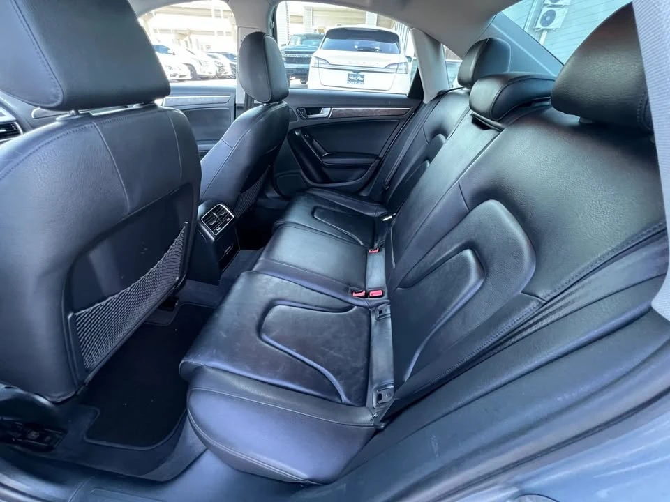 2016 Audi B9 A4 - Image 13 of 16