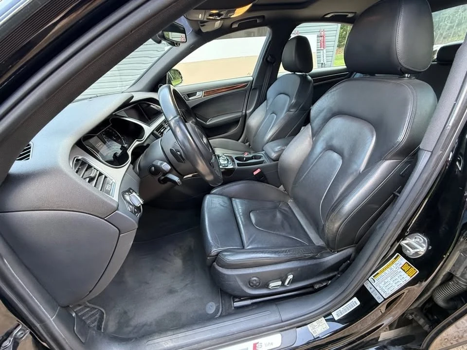 2016 Audi B9 A4 - Image 13 of 20