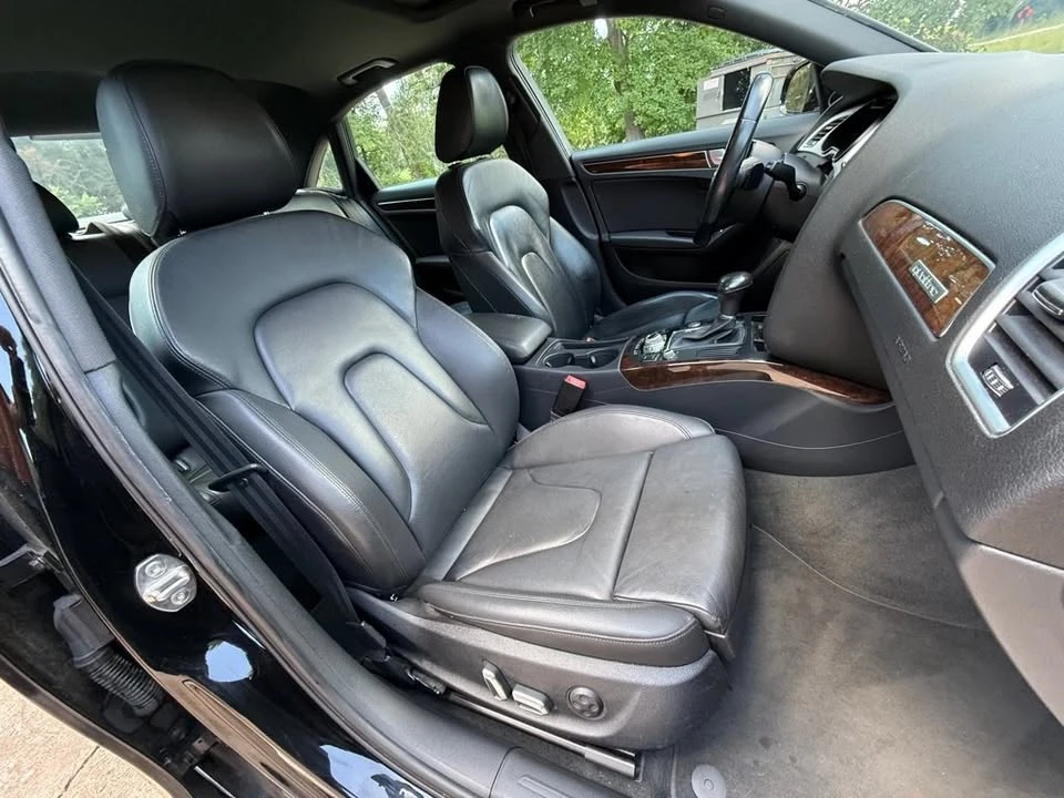 2016 Audi B9 A4 - Image 19 of 20