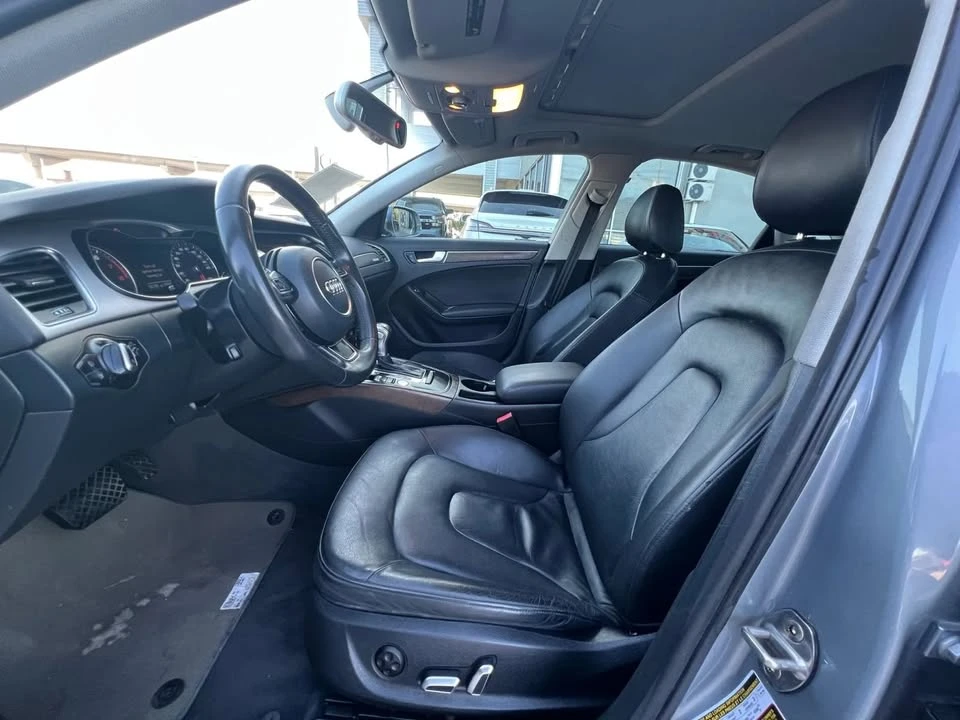 2016 Audi B9 A4 - Image 12 of 16